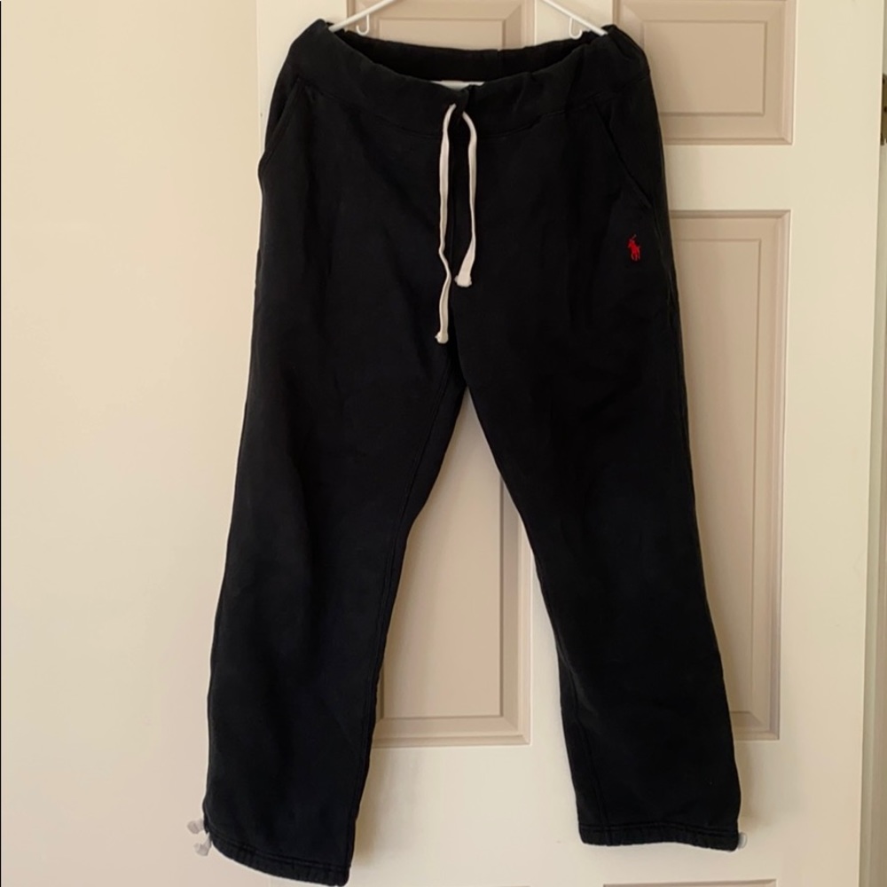 Men’s Polo Sweat Pants(used)